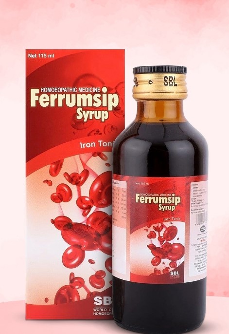Ferrum Plus