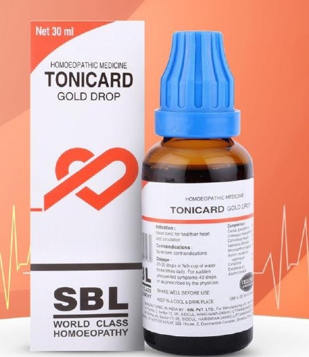 Tonicard