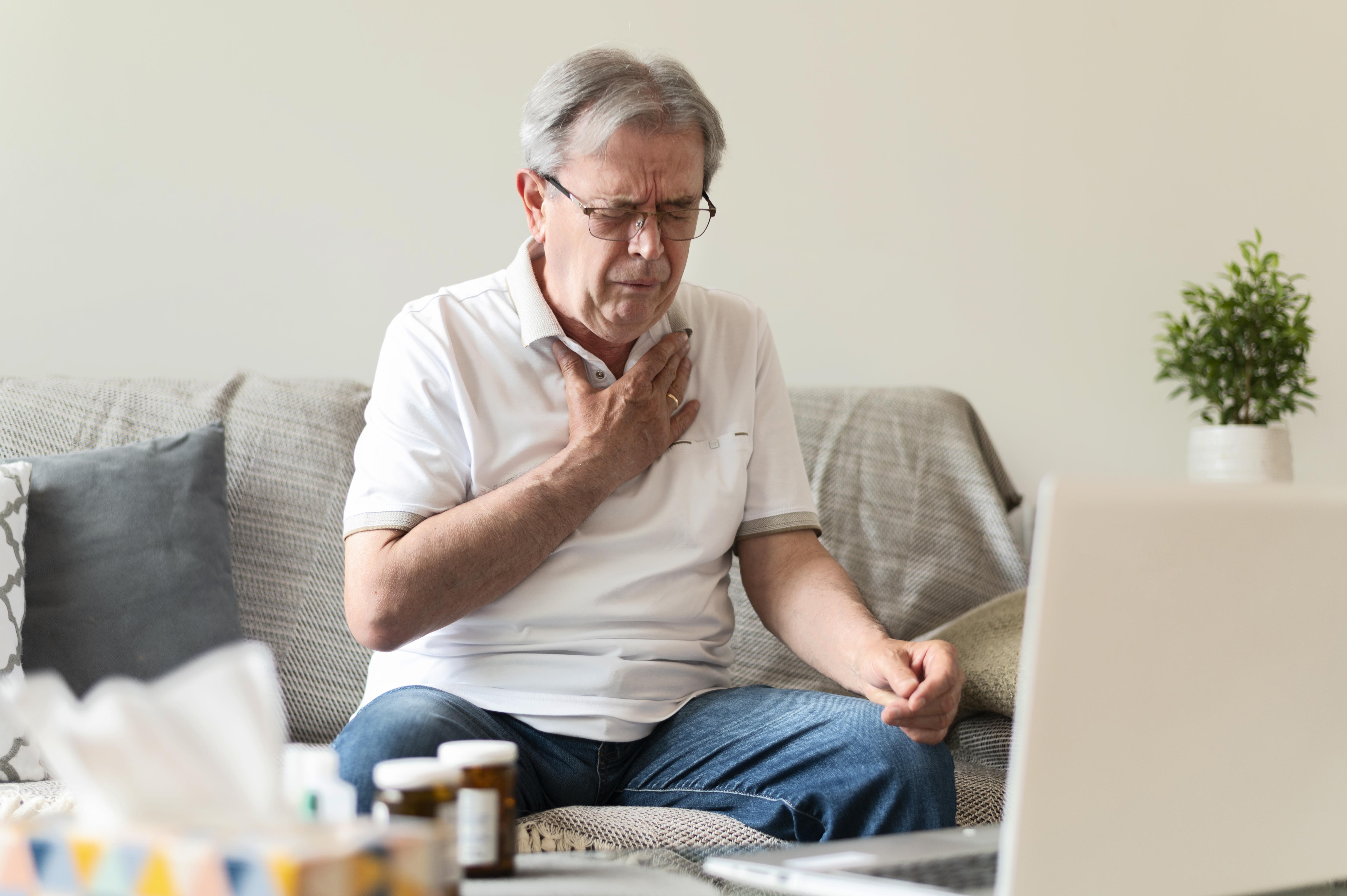 Chronic Treatment